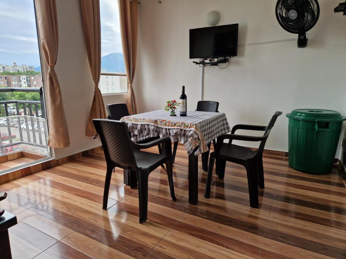 B&B Villavicencio - Apartamento hermoso en Villavicencio - Bed and Breakfast Villavicencio