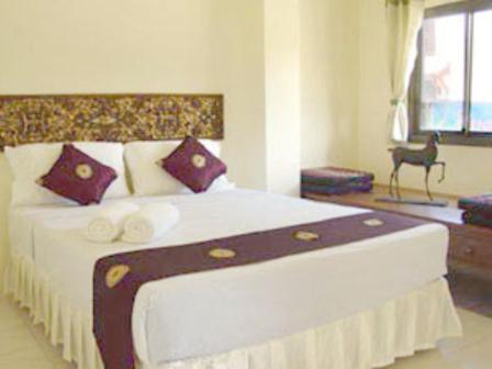Penzy Guest House - Chambres d’hôtes