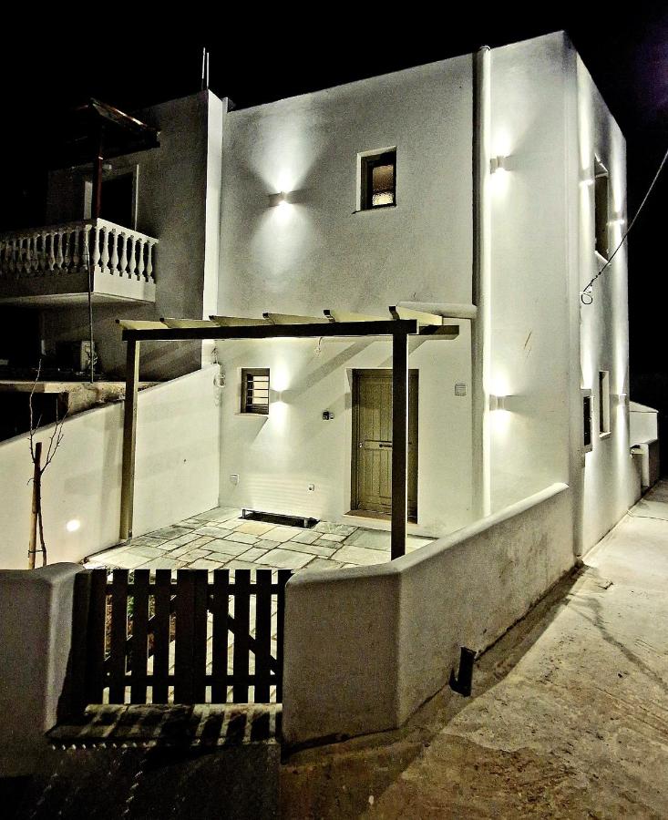 aerie home Skyros - B&B