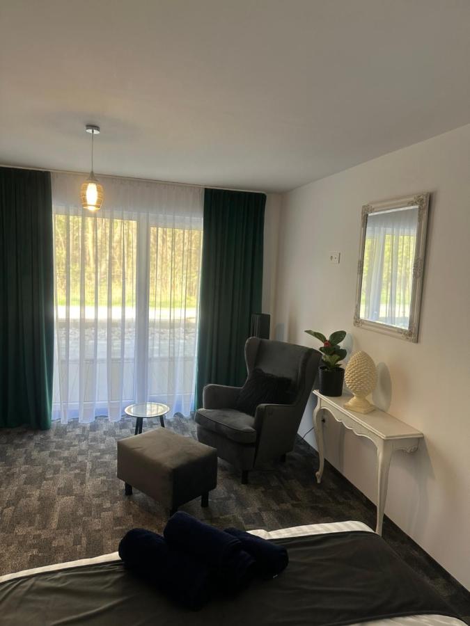 Suite Familiale Deluxe