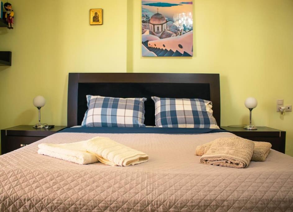 Villa con 3 Camere da Letto