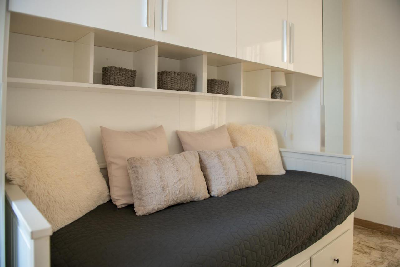 Roma amoR Vitinia - Ferienwohnung