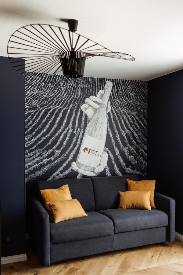Chambre Double avec Salle de Bains Privative