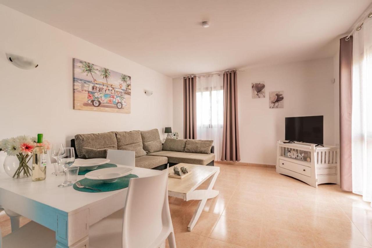 Casa Paraiso Papagayo - B&B Corralejo