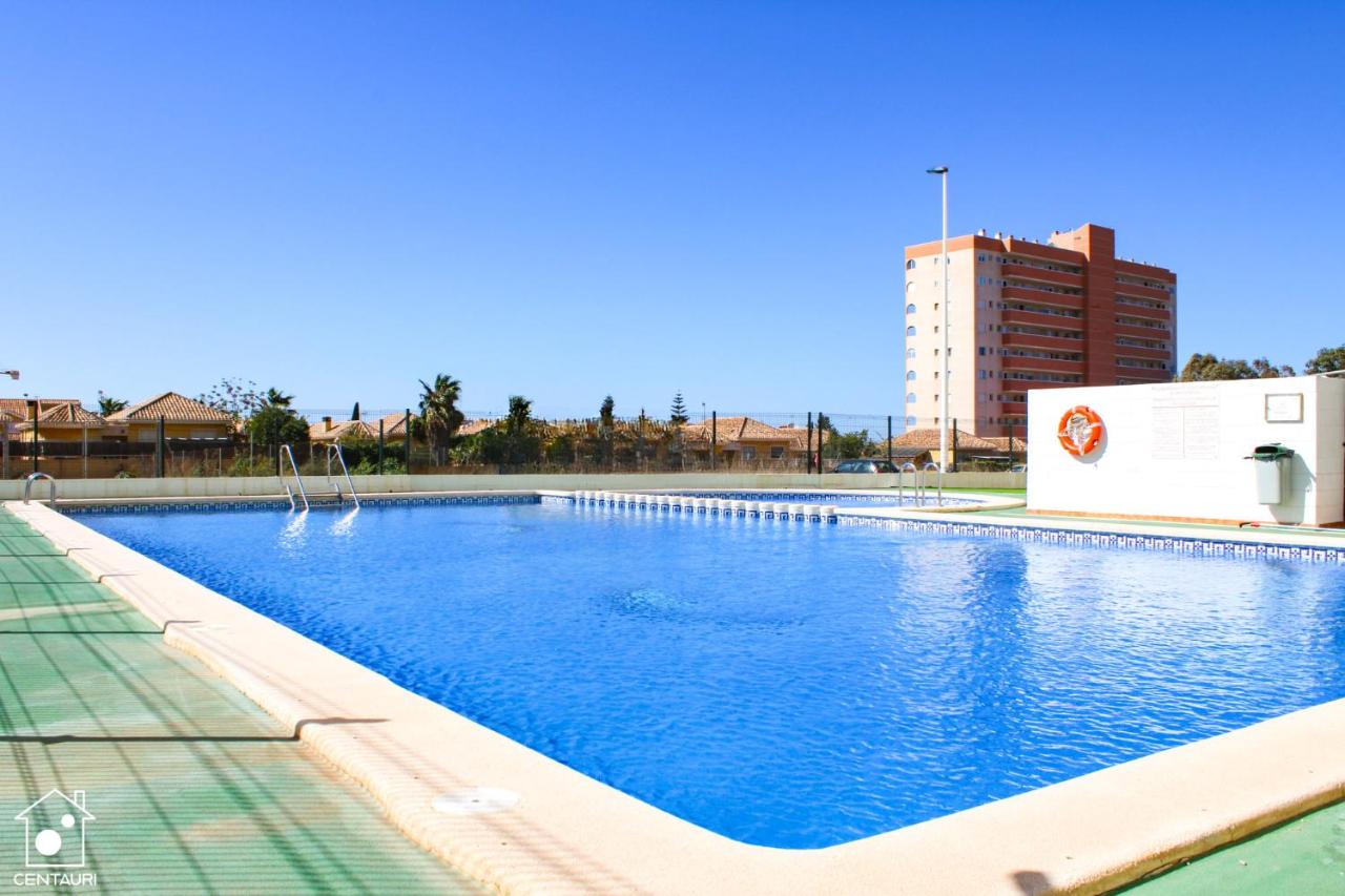 B&B Playa Honda - Disfruta del Mar Menor en este Apartamento Marinero - Bed and Breakfast Playa Honda