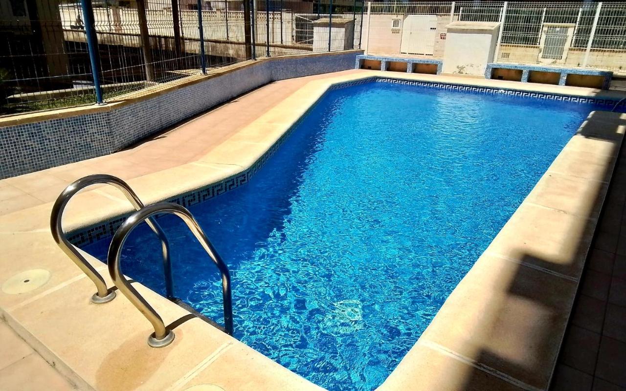 Bellreguard Playa 5 - B&B