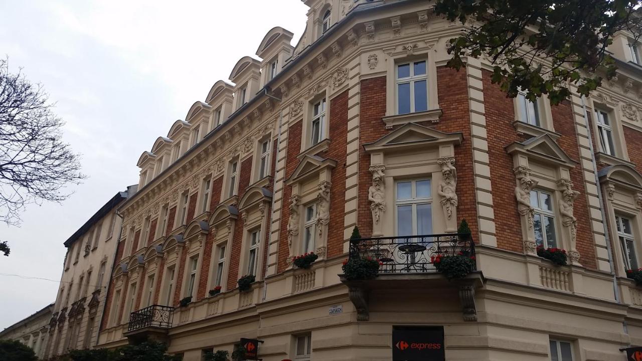Apartamenty Czapskich - B&B