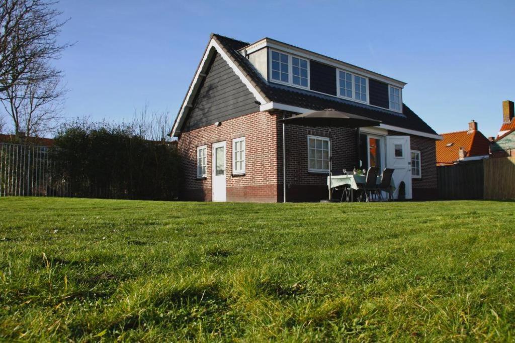 Bosweg 4 Zoutelande - B&B