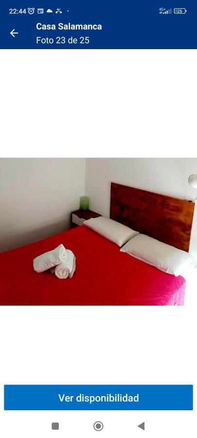 Standard Double Room with Shared Bathroom