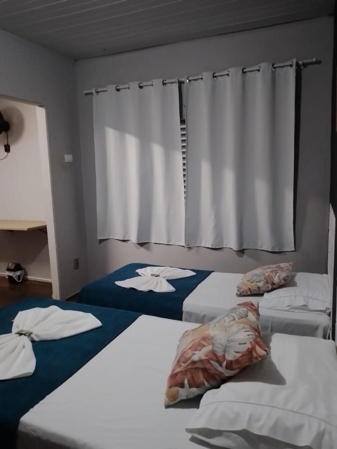 Economy Quadruple Room with Shared Bathroom