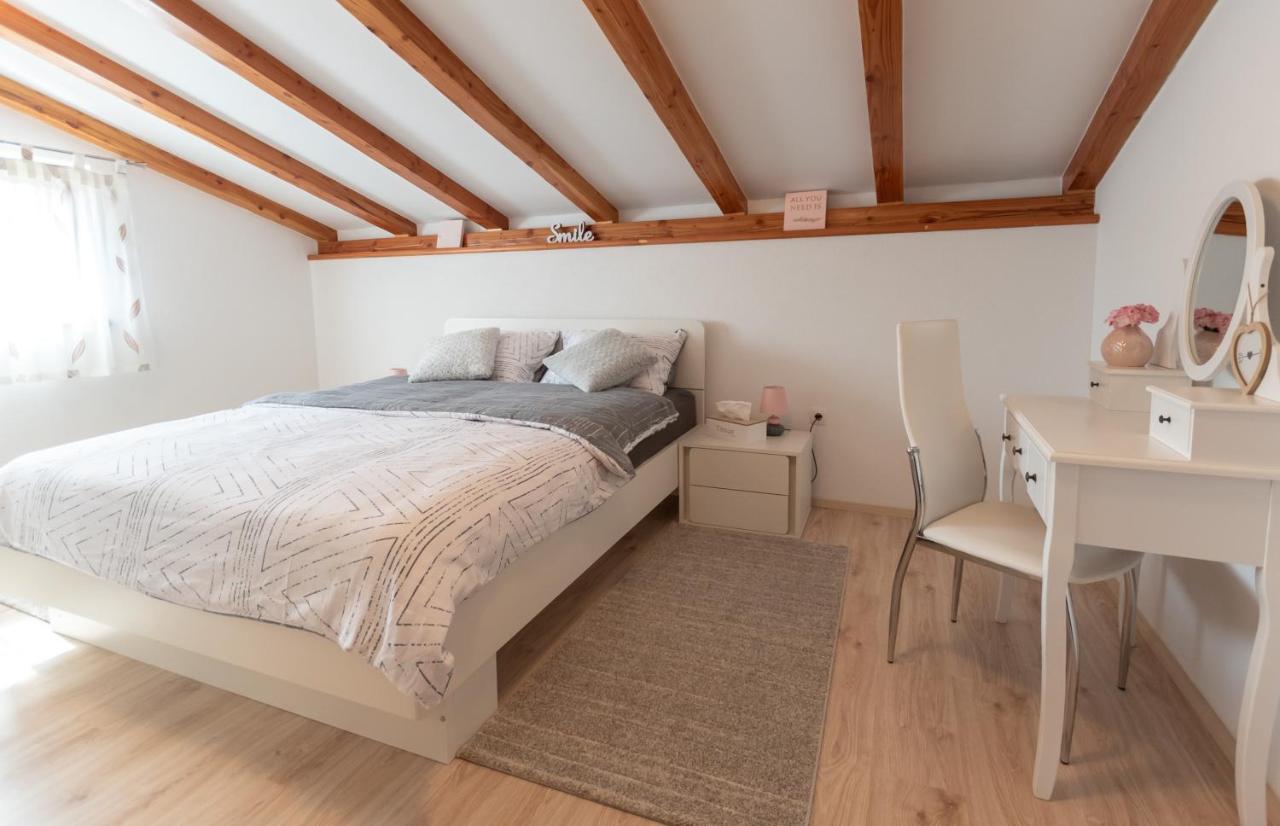 Appartement 2 Chambres
