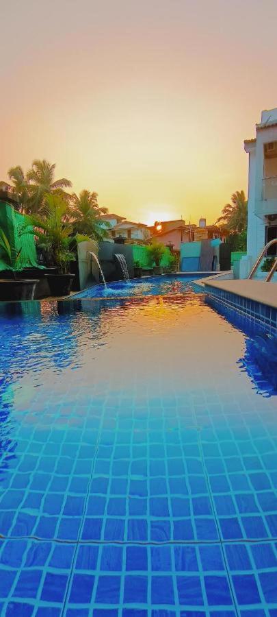 B&B Candolim - Luxury 3BHK Villa With Swimming Pool in Candolim - Bed and Breakfast Candolim