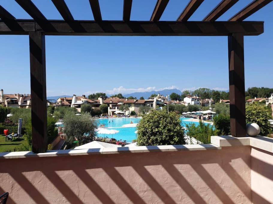 Lagosuite - B&B Peschiera del Garda