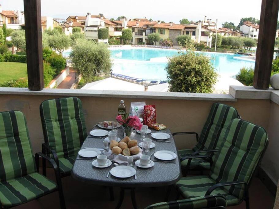 Lagosuite - B&B Peschiera del Garda