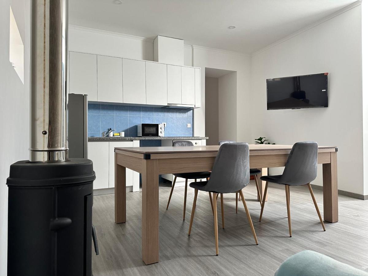 Appartement met 1 Slaapkamer