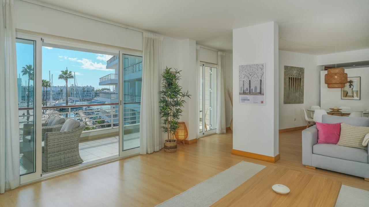 Apartment mit 2 Schlafzimmern