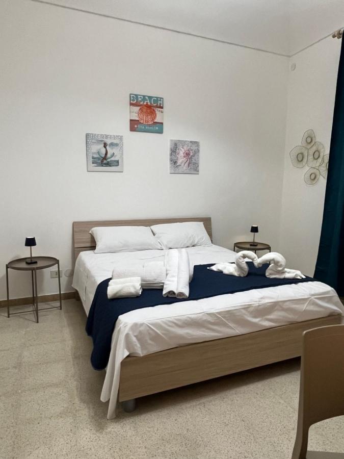 Ulivo - Bed and Breakfast Trapani