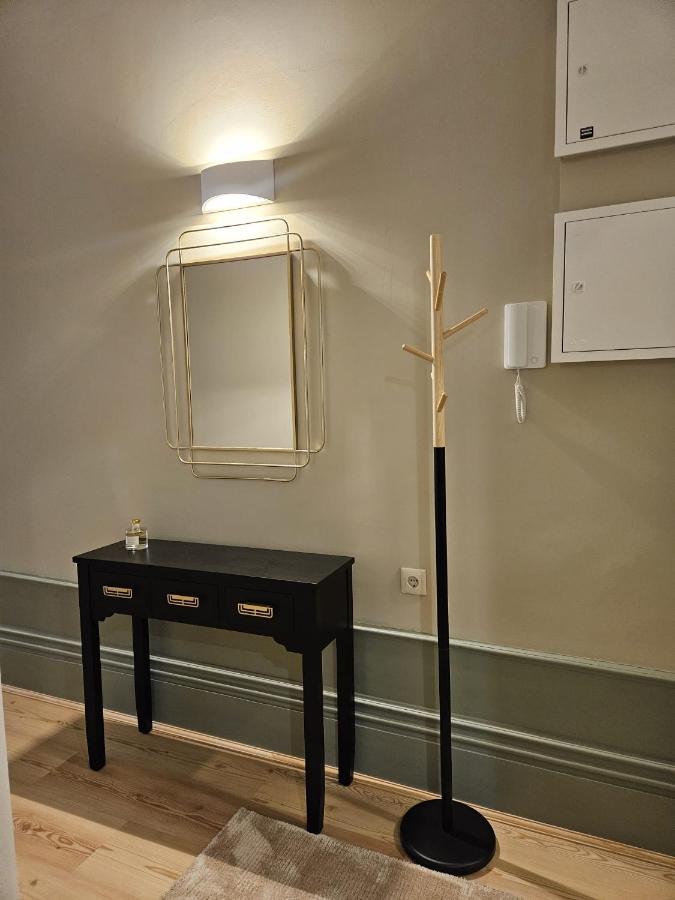 São João Boutique Apartment - B&B Porto