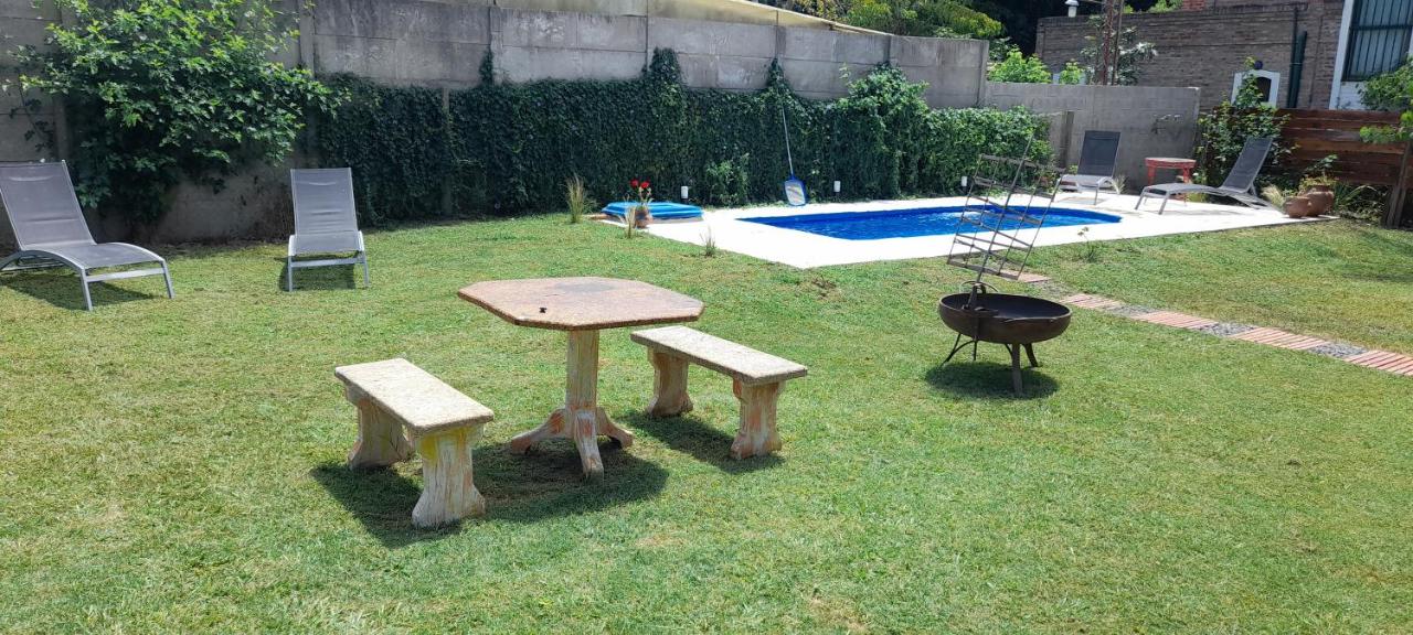 La Amelia - B&B