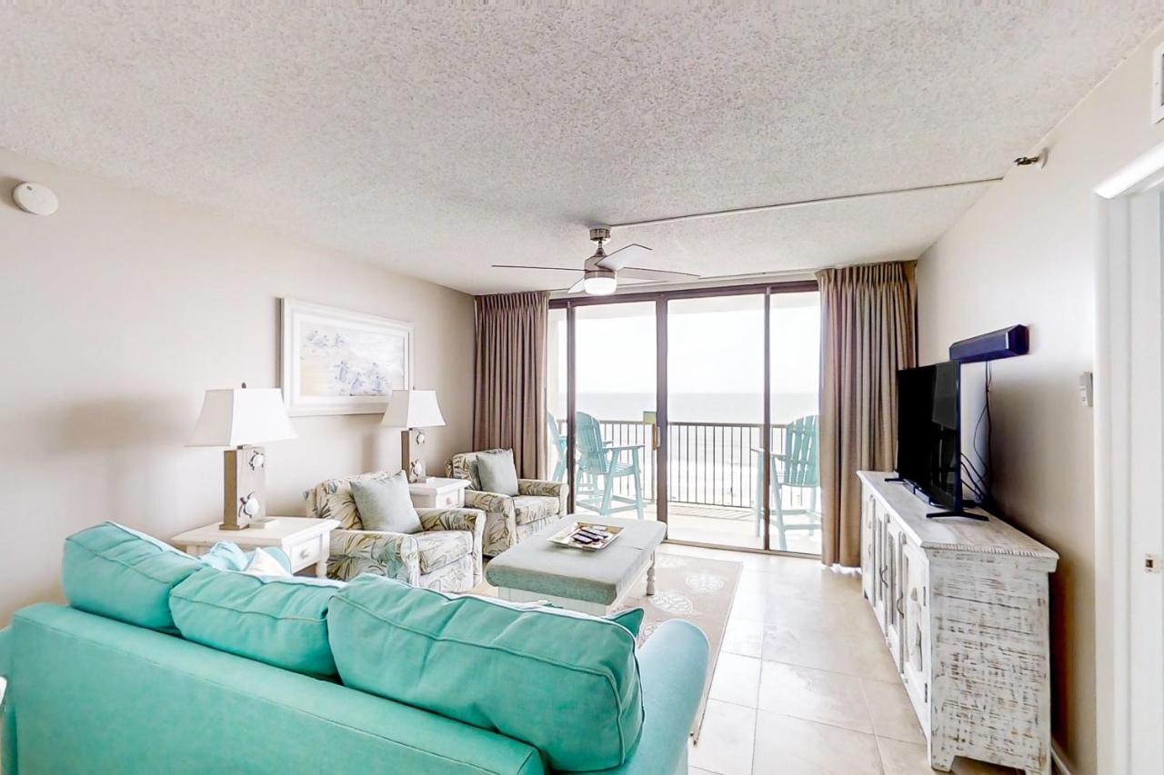 Sea Winds 608 - B&B Myrtle Beach