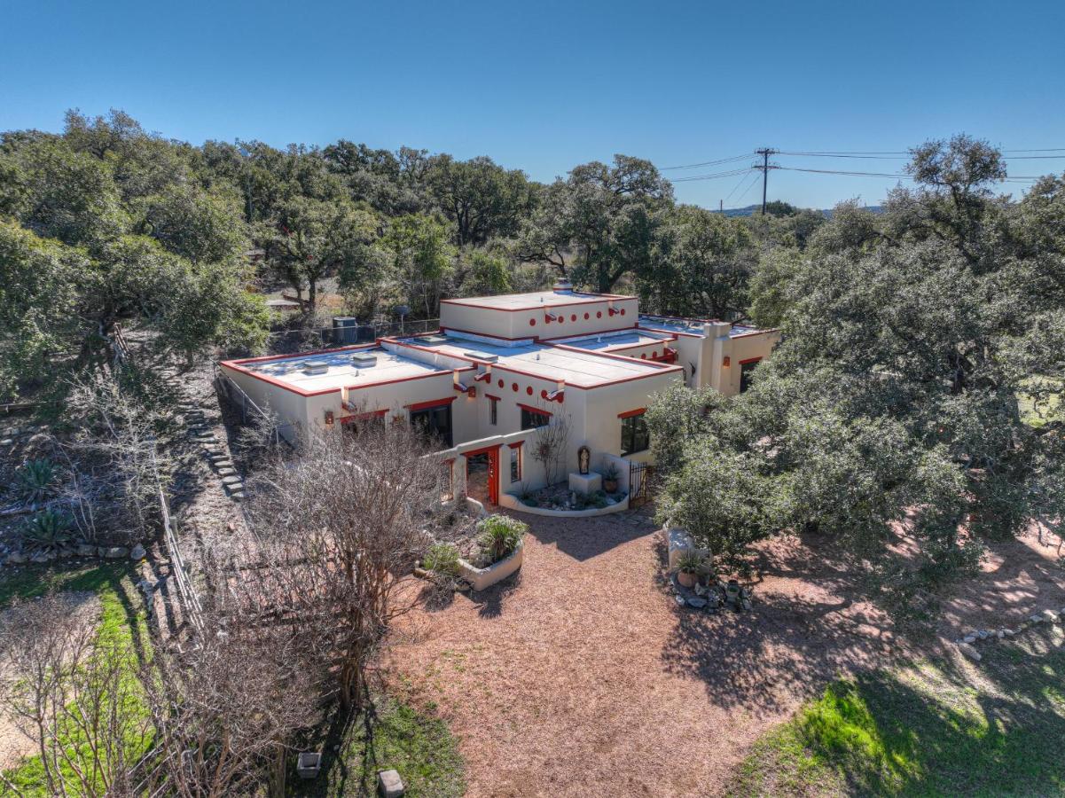 El Ranchito on 578 Acres - B&B