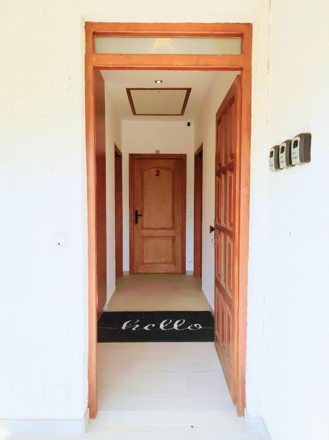 Golubina 2 - Studio Apartman - B&B