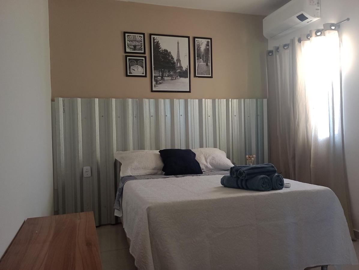 Seu apto em Pnz - B&B Petrolina