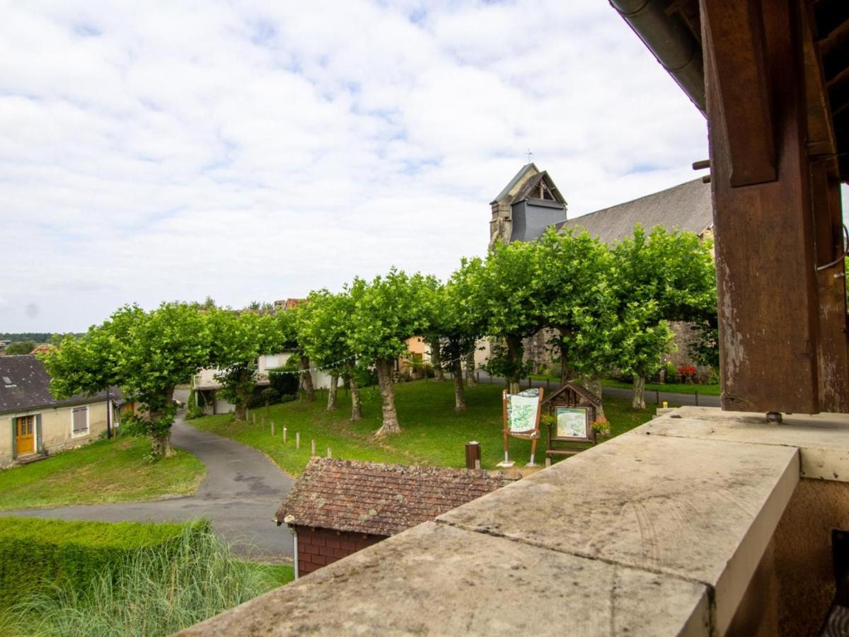 Gîte charmant avec terrasse et équipements modernes, idéal pour nature et détente en Périgord - FR-1-616-213 - Bed and Breakfast