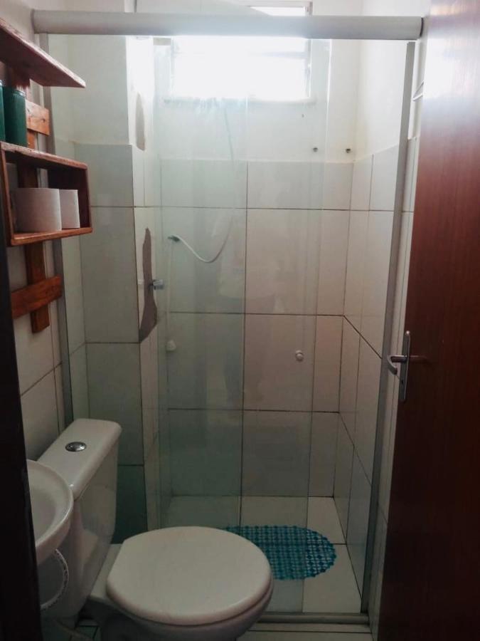 Apto bem localizado est de Ribamar ao lado do shopping - B&B