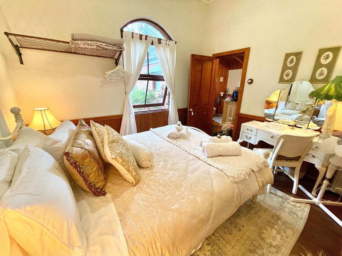 Celestial Dew Guesthouse in Tyalgum - B&B