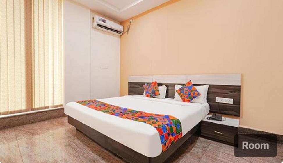 B&B Bengaluru - Lavish Residency Ramurthynagar main road - Bed and Breakfast Bengaluru