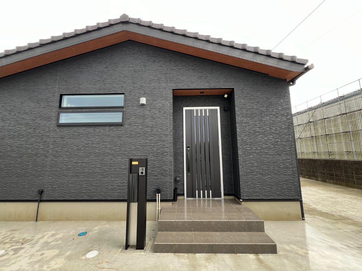 N's villa - B&B