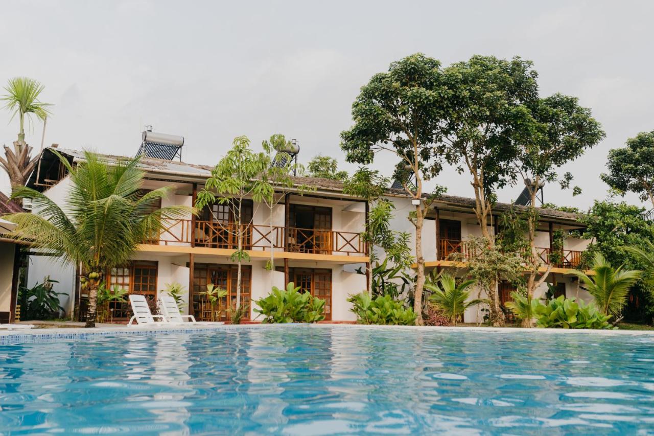 Maloca Inn - B&B Sauce