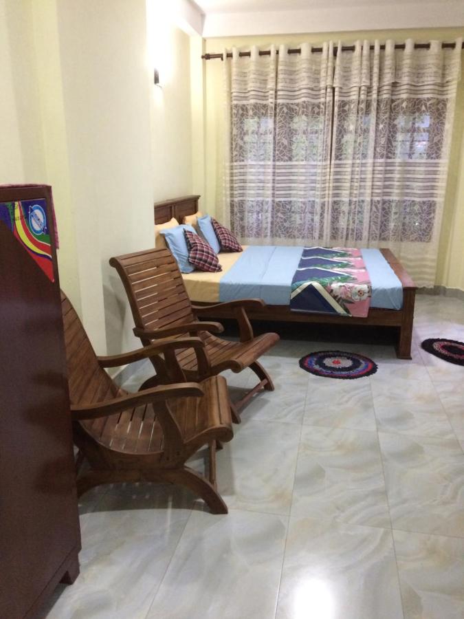 B&B Kandy - Primrose Homestay - Bed and Breakfast Kandy