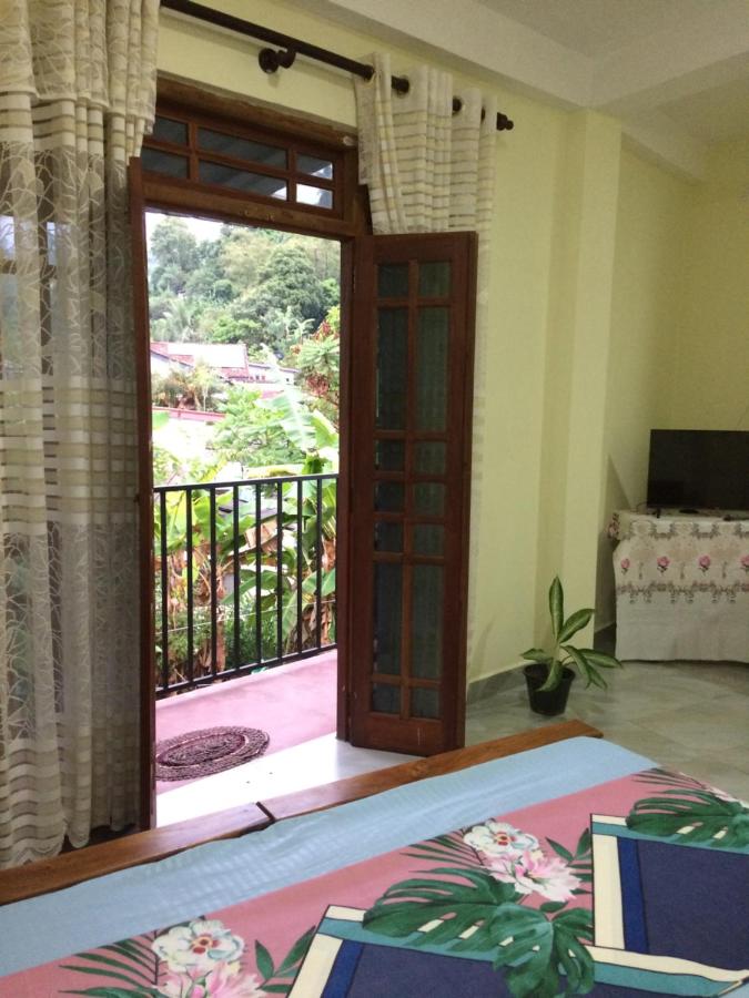 Primrose Homestay - Chambres d’hôtes