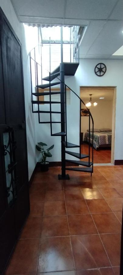 Casa Wichita Antigua Guatemala - Ferienwohnung