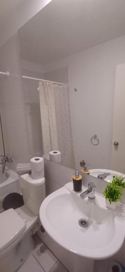 Departamento arriendo diario - B&B Concepción