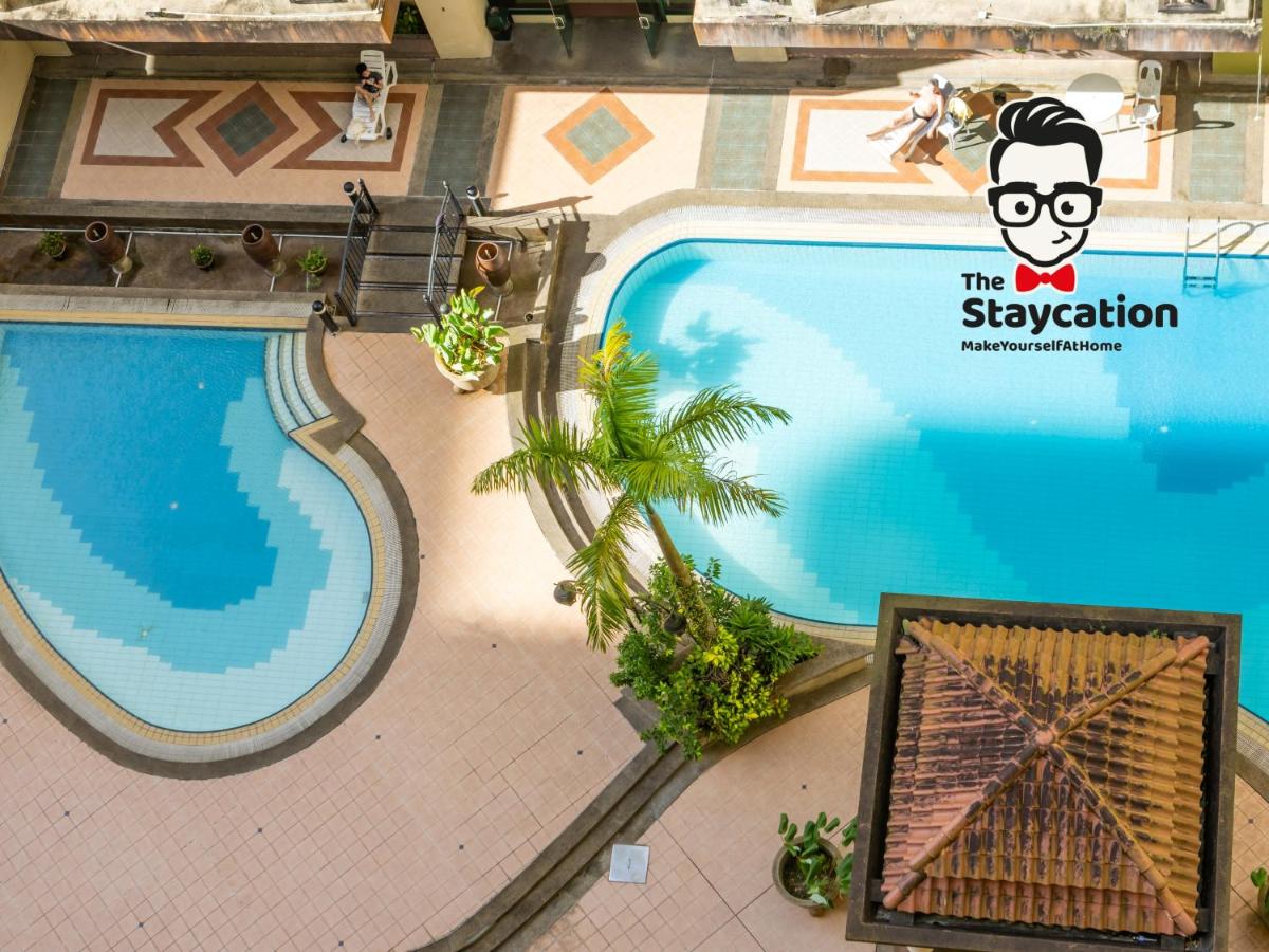 Staycation Homestay 43 Kuching Riverine Resort - B&B