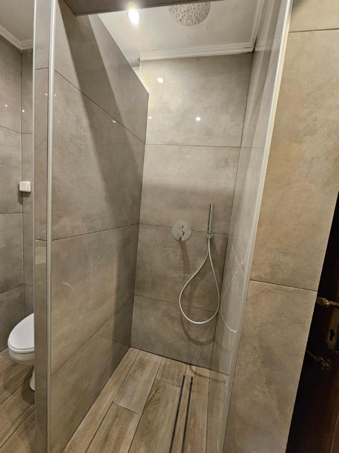 Deluxe Doppelzimmer mit Zustellbett