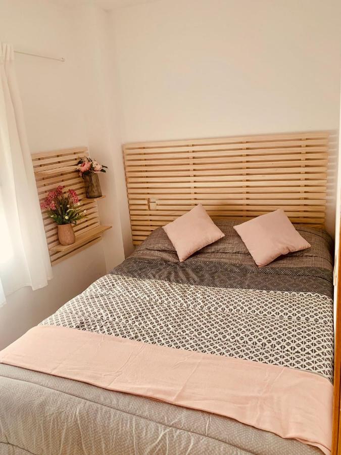 APARTAMENTO 2p MENDIVIL MADRID CENTRO - B&B Madrid