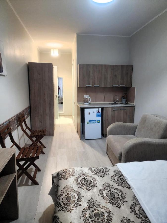 Deluxe Doppelzimmer mit Zustellbett