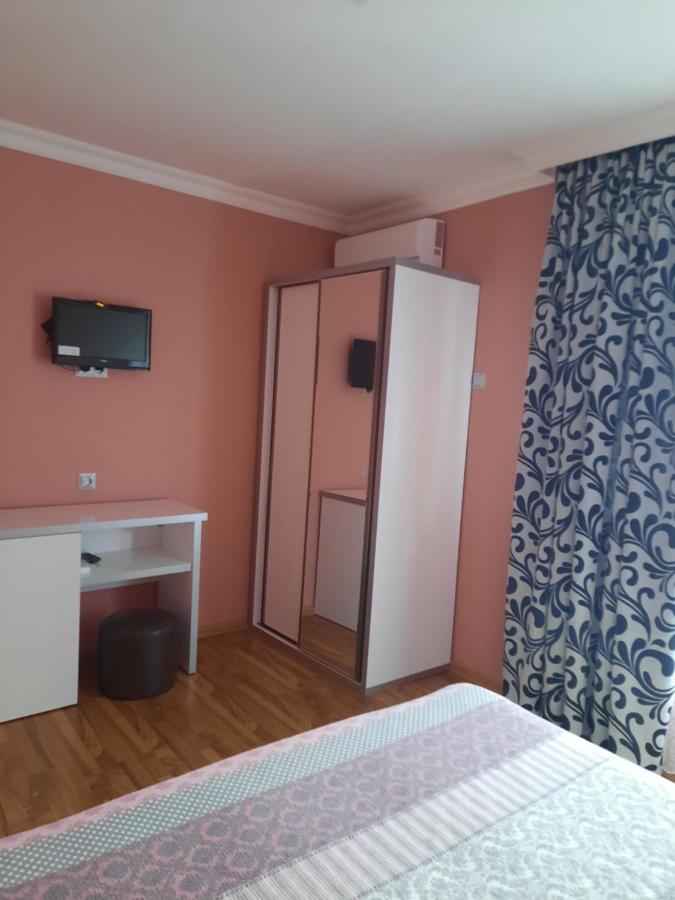 Habitación Doble Estándar
