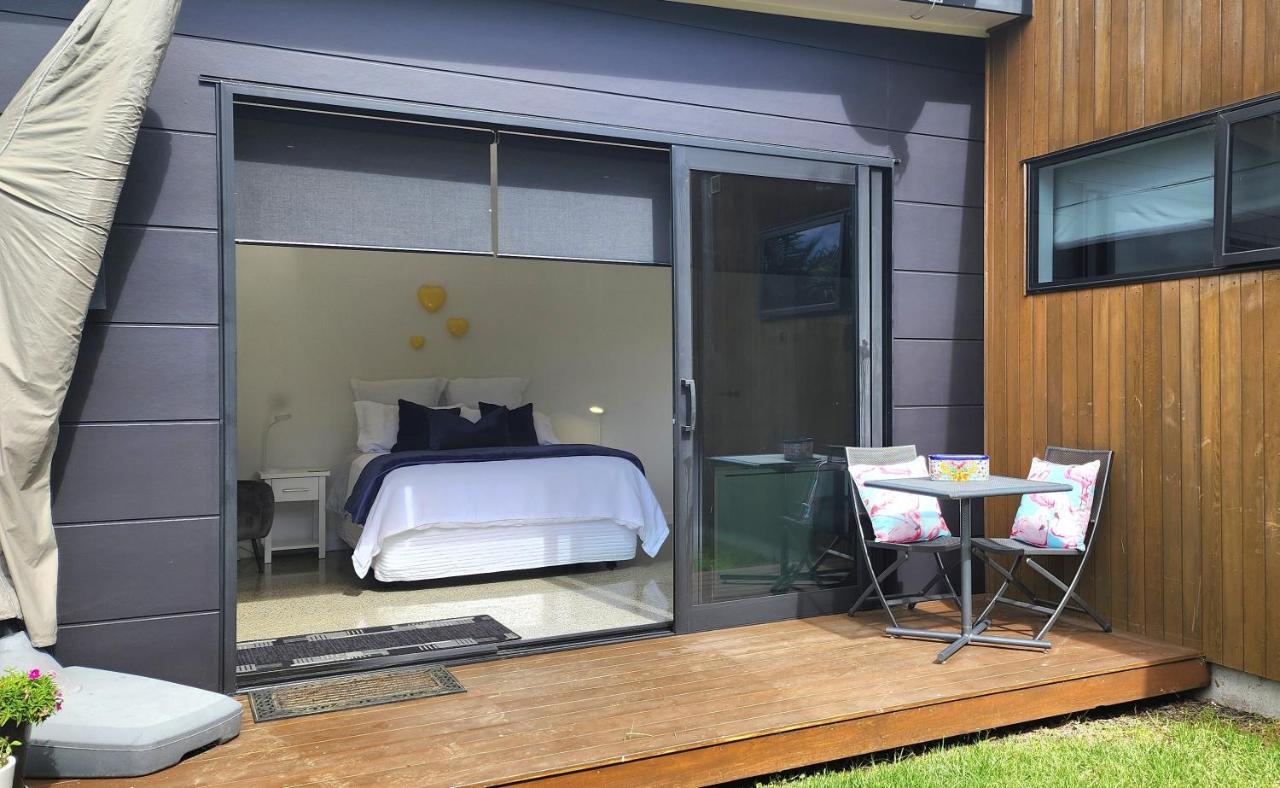 B&B Kerikeri - Kiwiblue - Bed and Breakfast Kerikeri