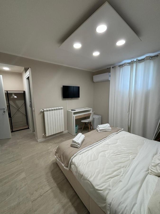 Deluxe Doppelzimmer