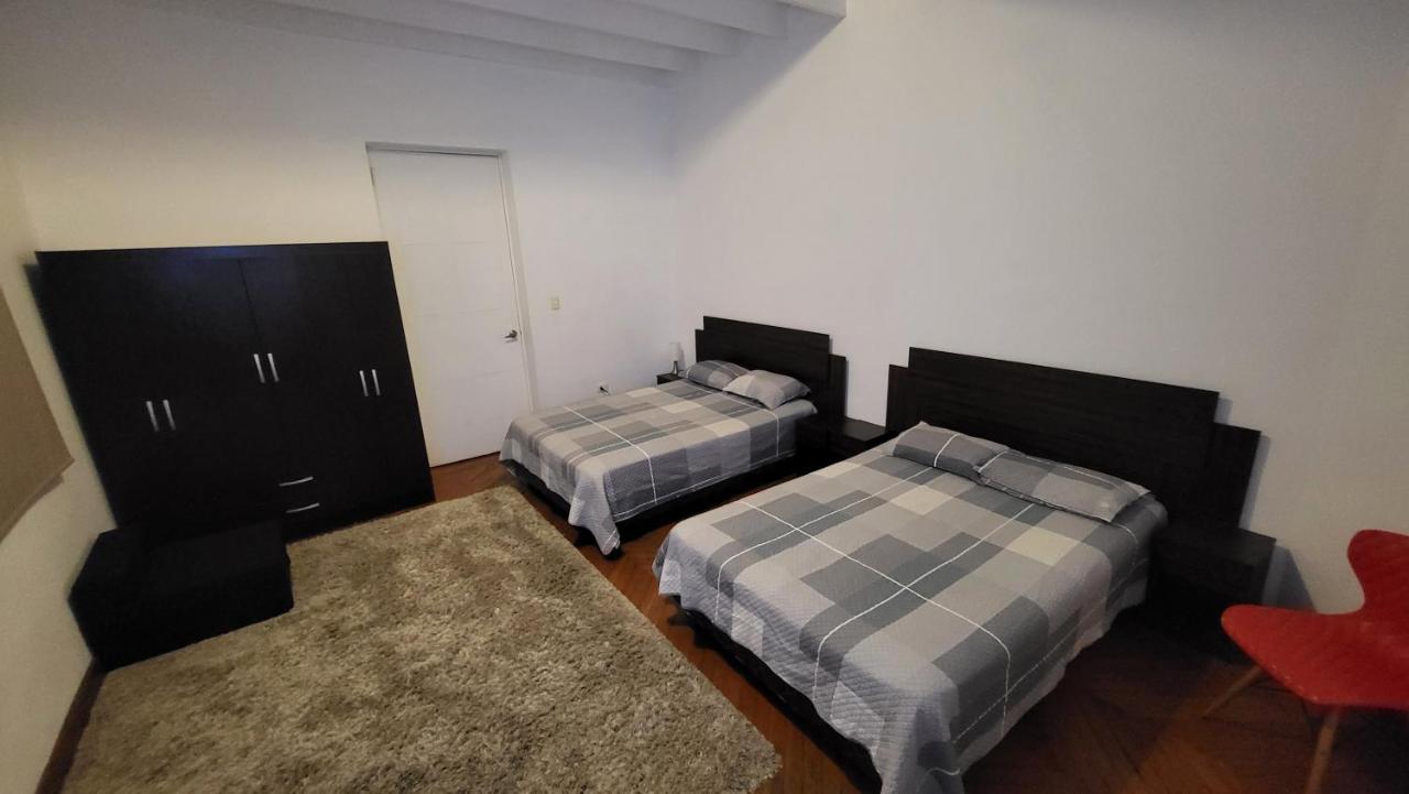 Superior Quadruple Room