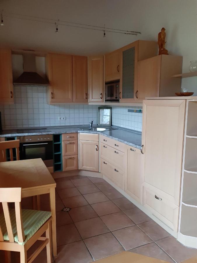 Ferienwohnung Bartl - B&B Prien am Chiemsee