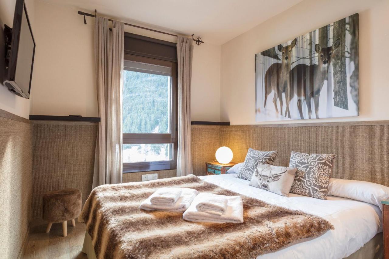 Luderna - Apartamento Dera Nhèu - B&B