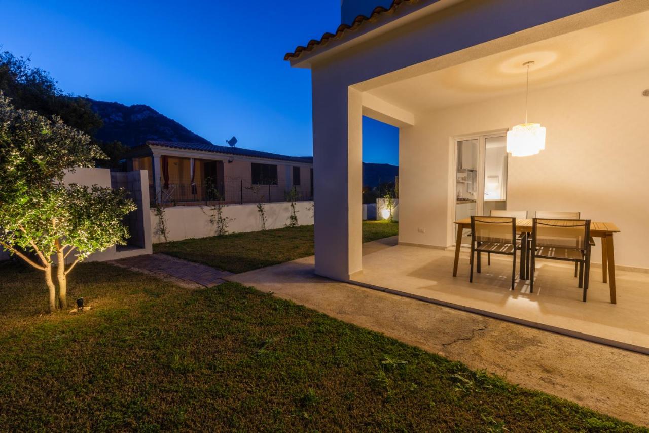 Villette Natura - Bed and Breakfast San Teodoro