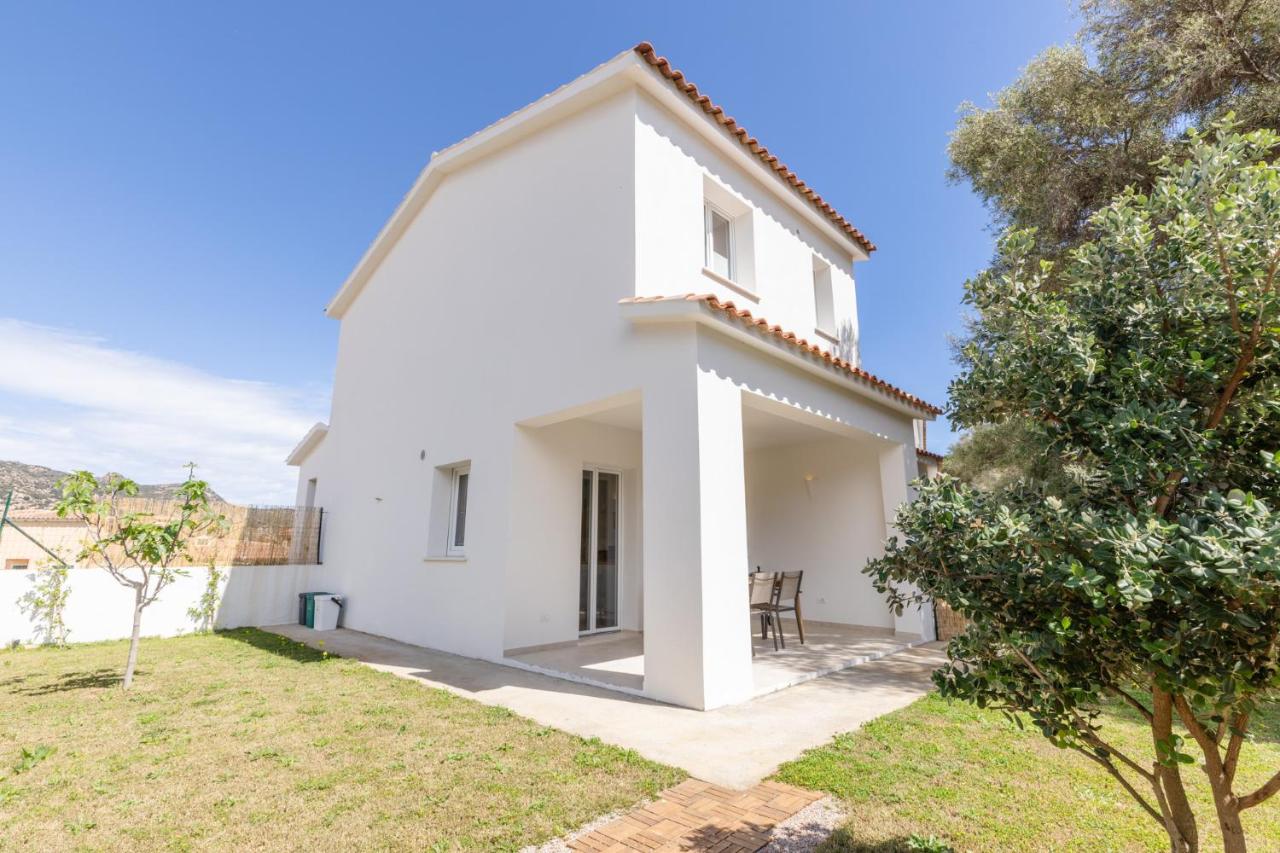 Villette Natura - Bed and Breakfast San Teodoro