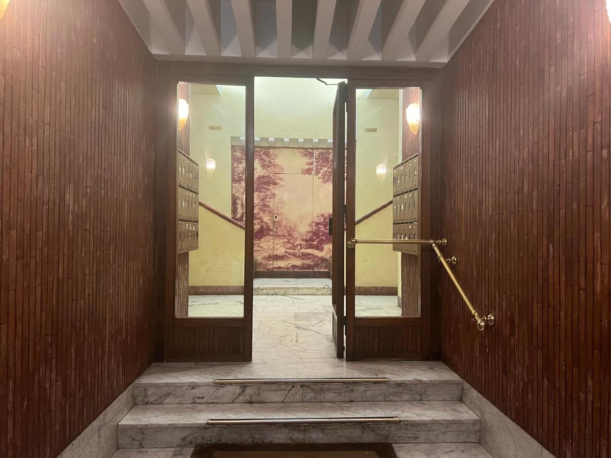 Atelier San Pietro - B&B Rome